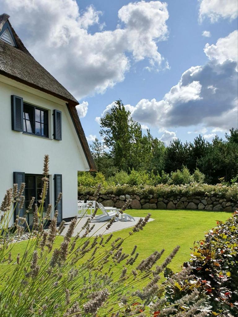 Ferienhaus Seeschwalbe 44 photo 1