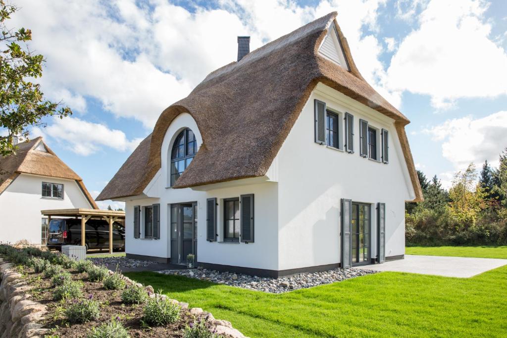 Ferienhaus Schilfrohrsaenger 45 photo 1
