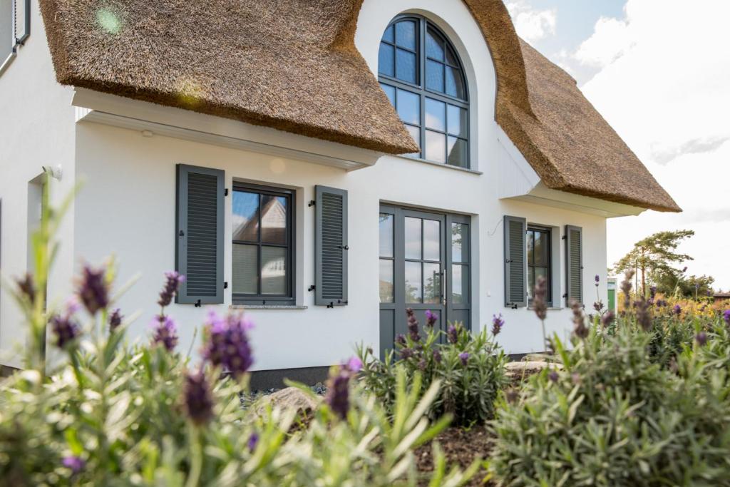 Ferienhaus Schilfrohrsaenger 45 photo 2