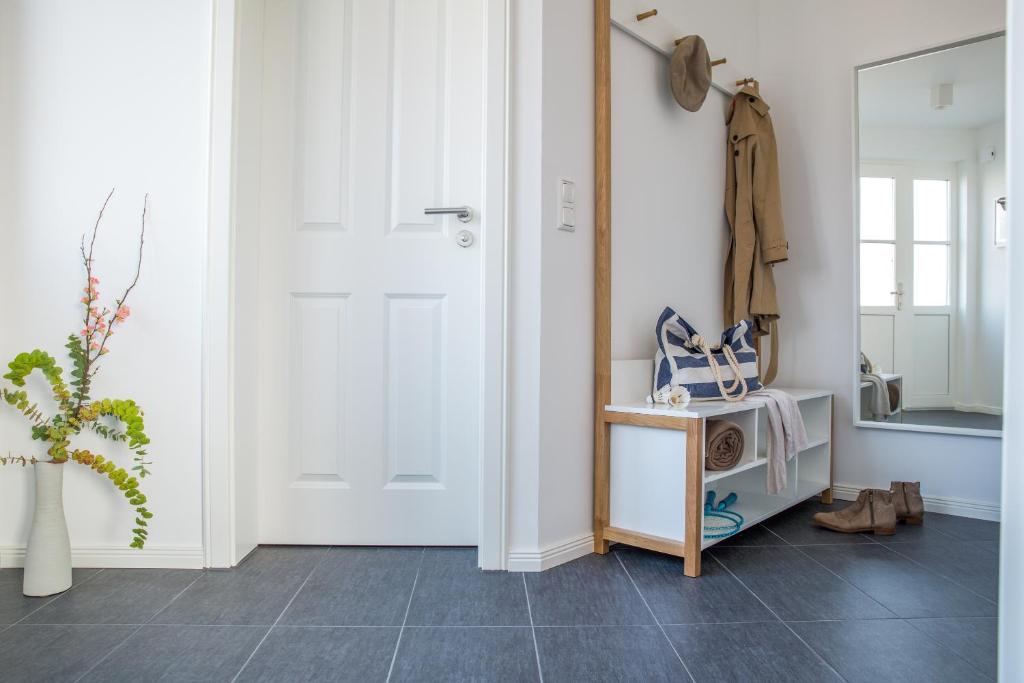 Ferienhaus Schilfrohrsaenger 45 photo 4