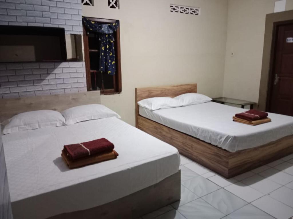 Penginapan Rudi Syariah photo 4