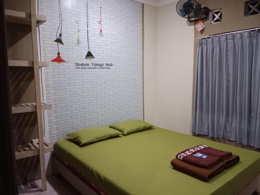 Penginapan Rudi Syariah photo 3