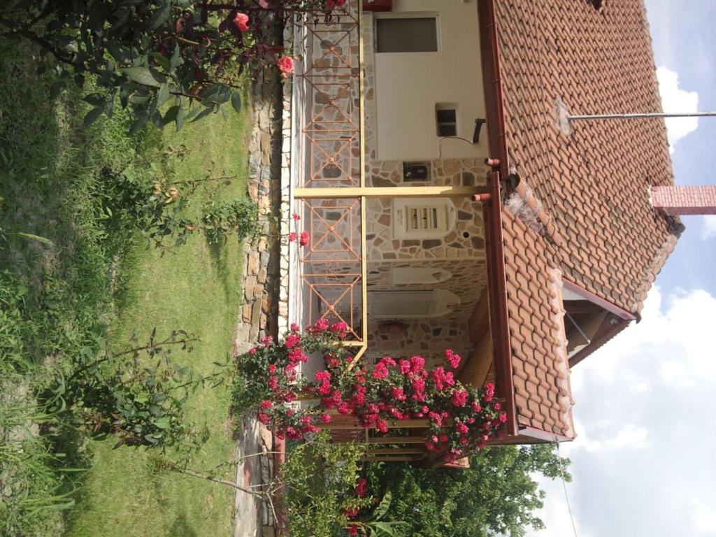 Guesthouse Agnandi photo 1