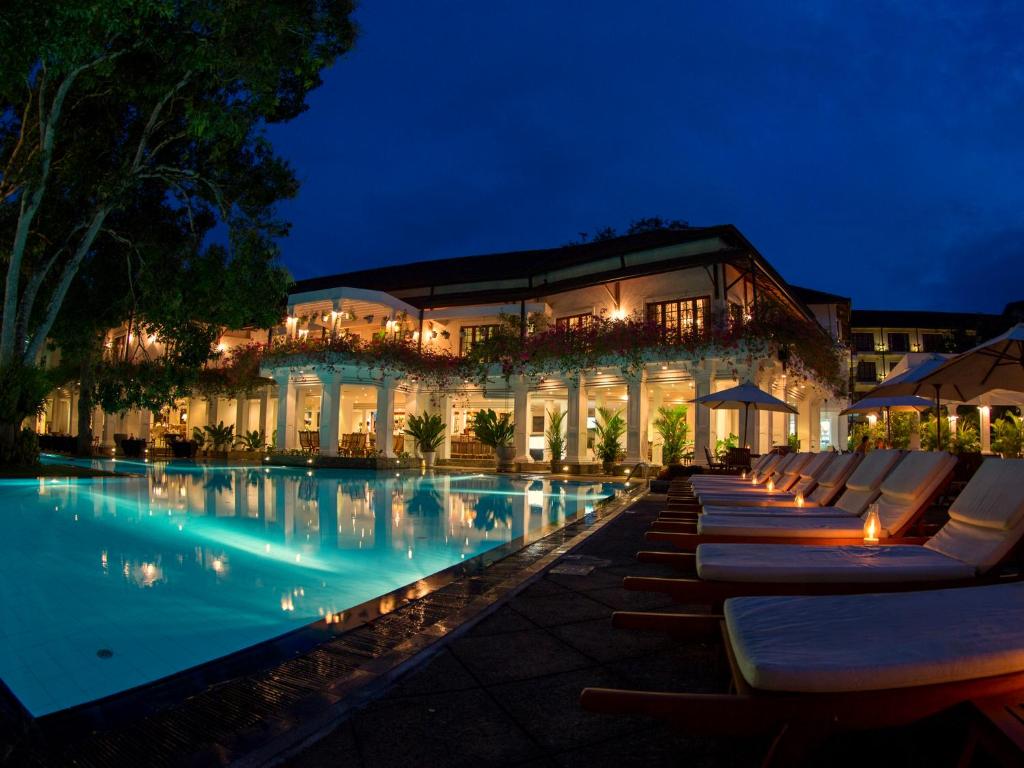 Mahaweli Reach Hotel photo 2