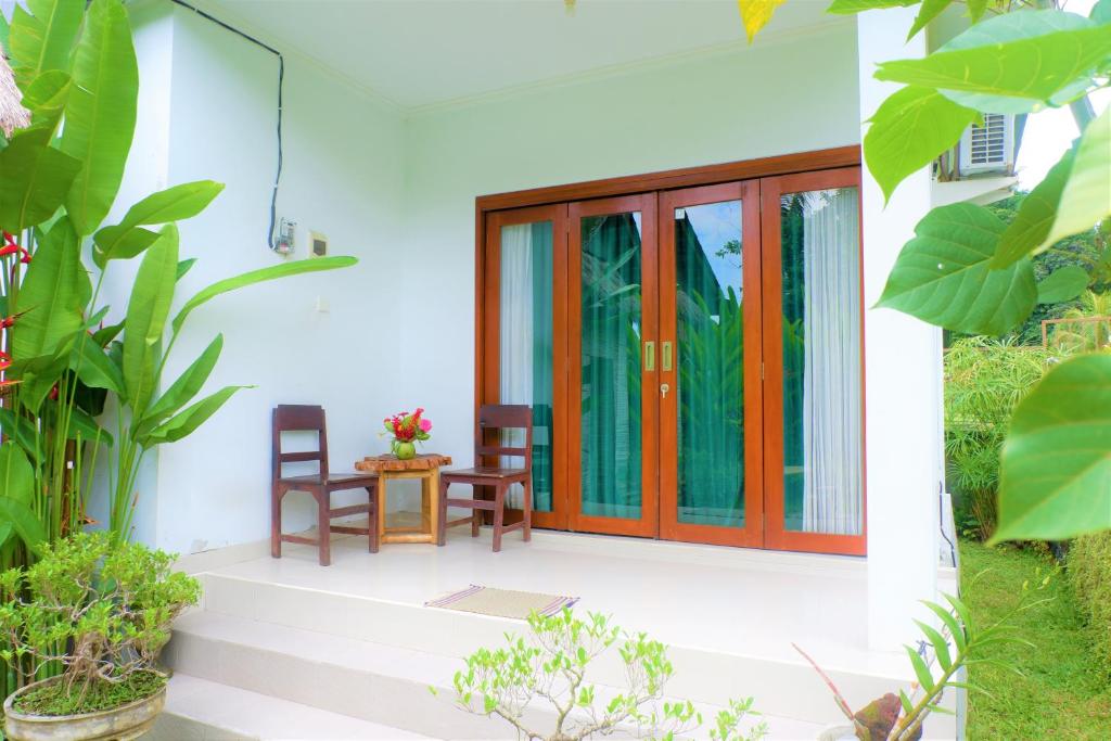 Karauci Homestay photo 3