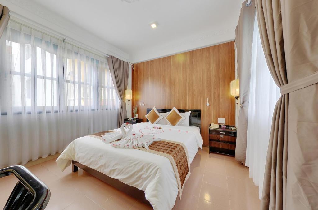 Khách sạn Hải yến