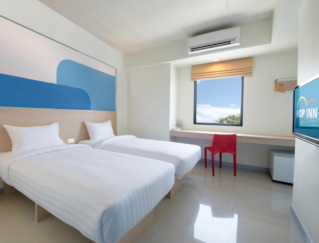 HOP INN Chaiyaphum - Tap to explore photos