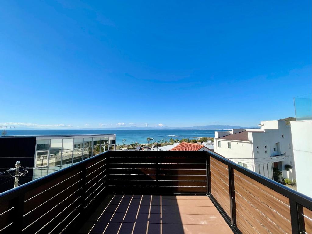 Hayama Ocean View Villa -葉山 海を見渡す家- photo 3