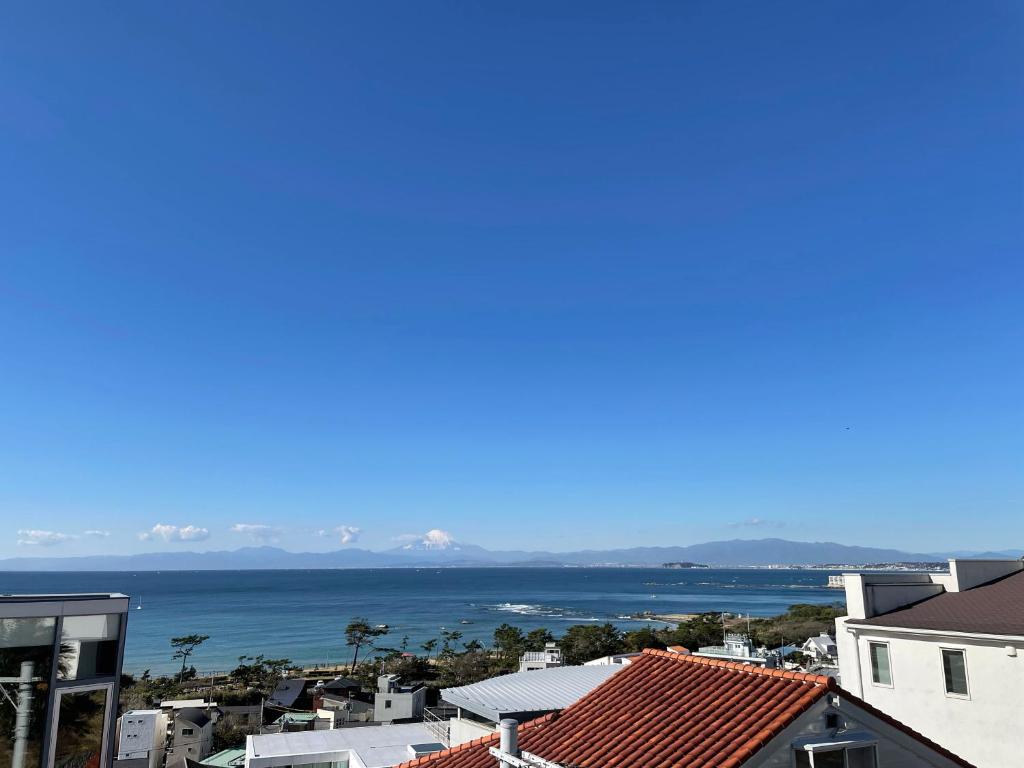 Hayama Ocean View Villa -葉山 海を見渡す家- photo 4