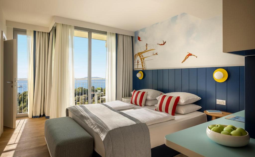 Falkensteiner Family Hotel Diadora photo 2