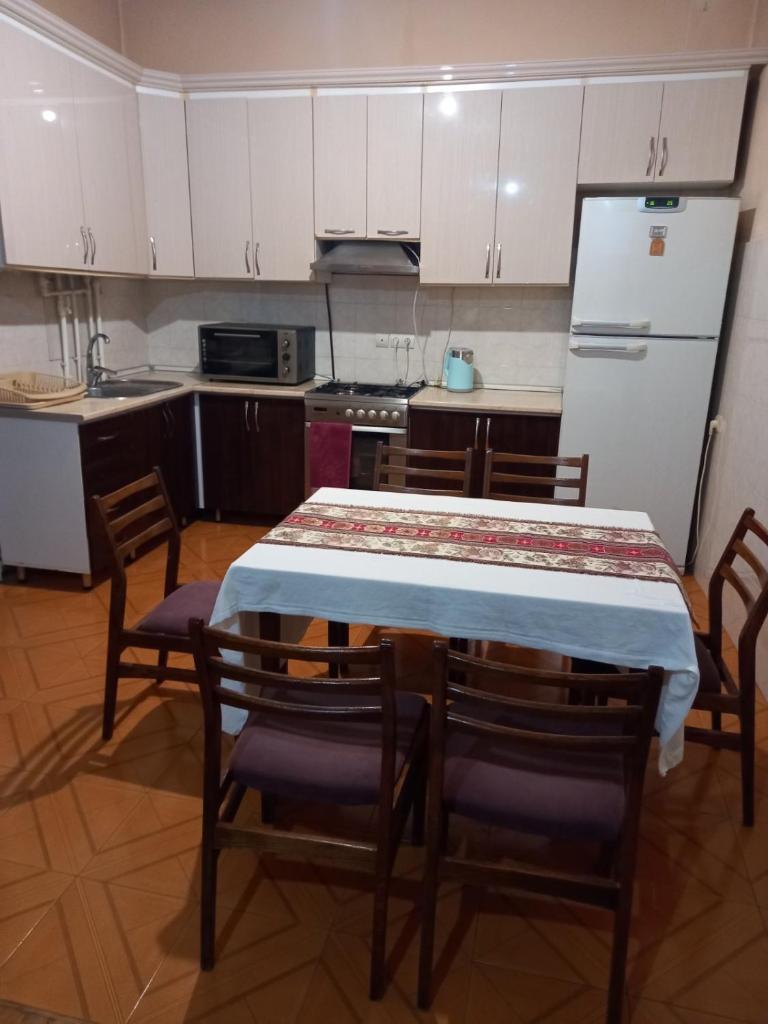 Guest House SAMAN photo 4