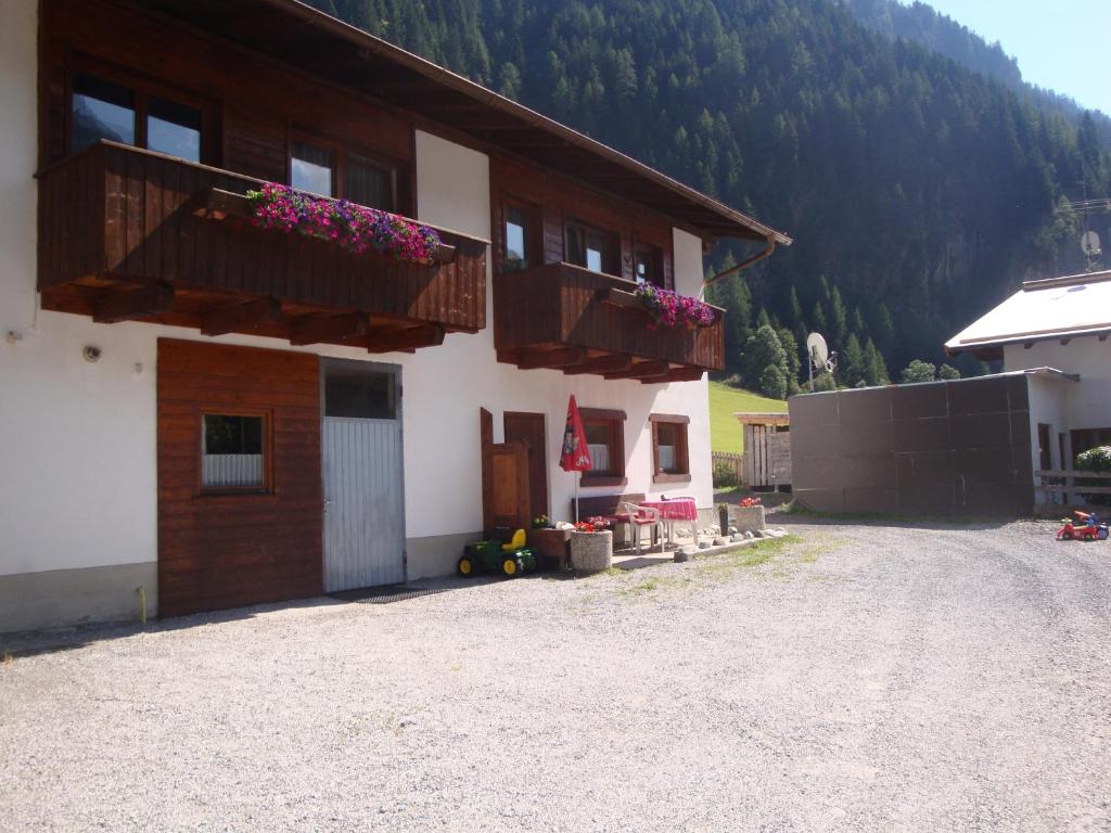 Ferienhaus Eiter photo 2