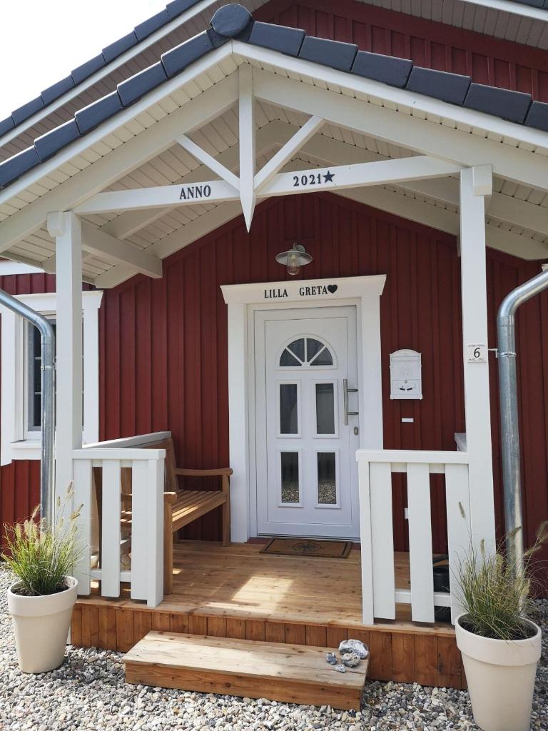 Lilla-Greta