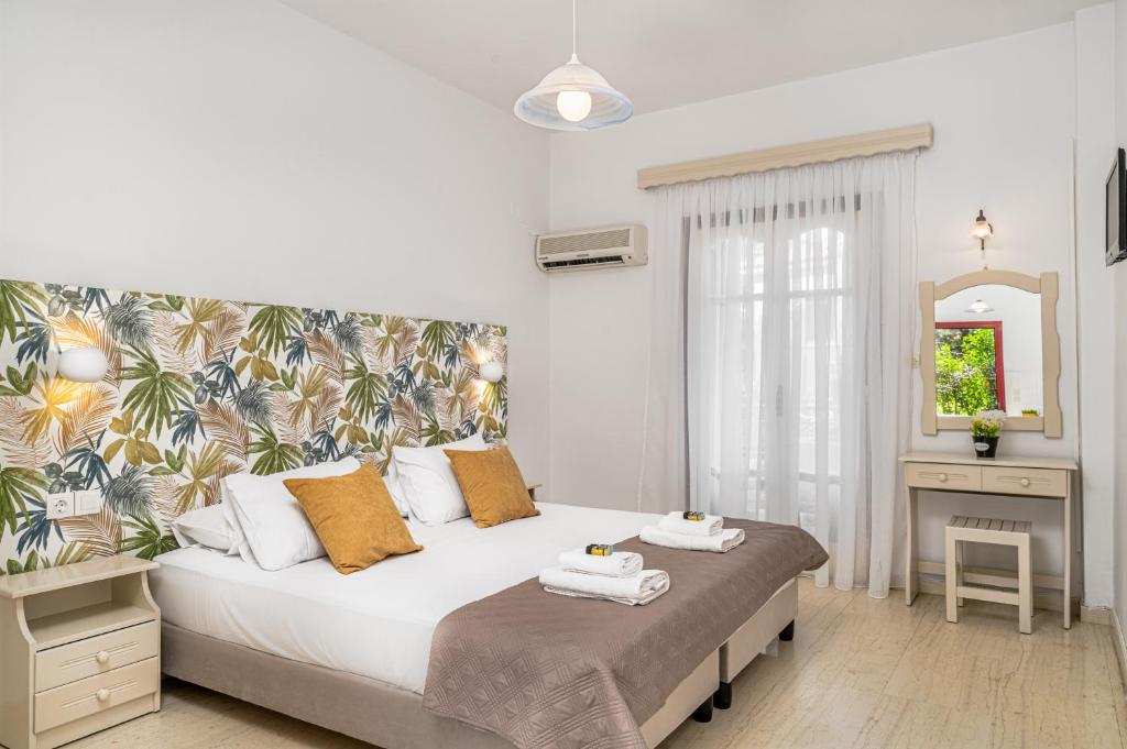 Pyrgaraki Studios and Apartments photo 1