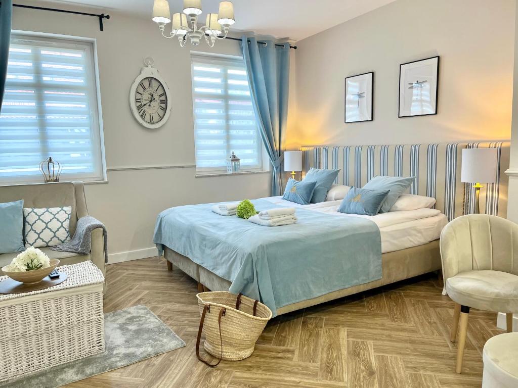 Apartamenty Kamienica Arte 4 photo 2
