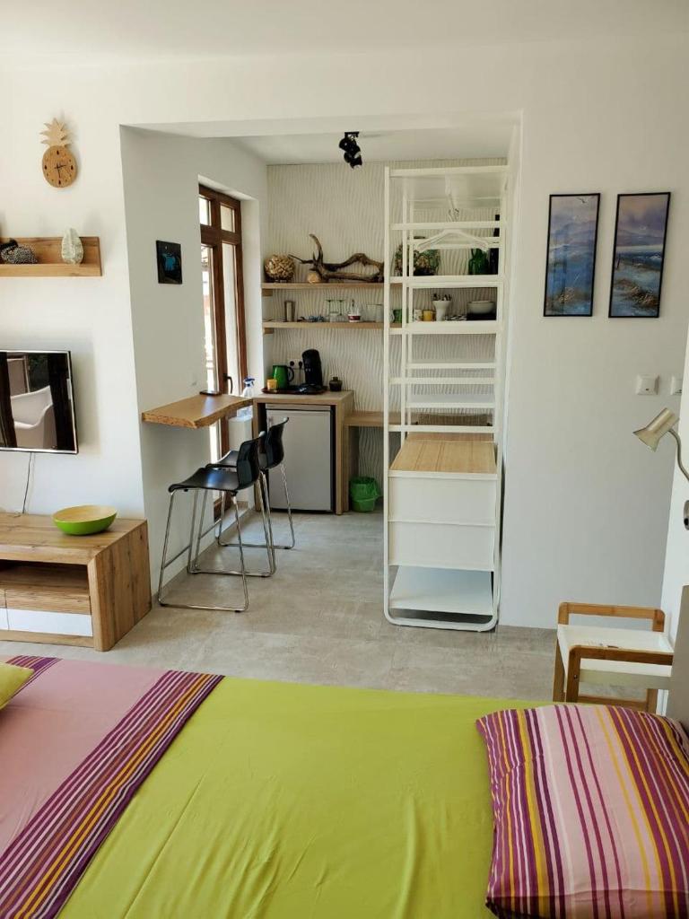 Obzor Tatyana Apartaments Natura photo 4