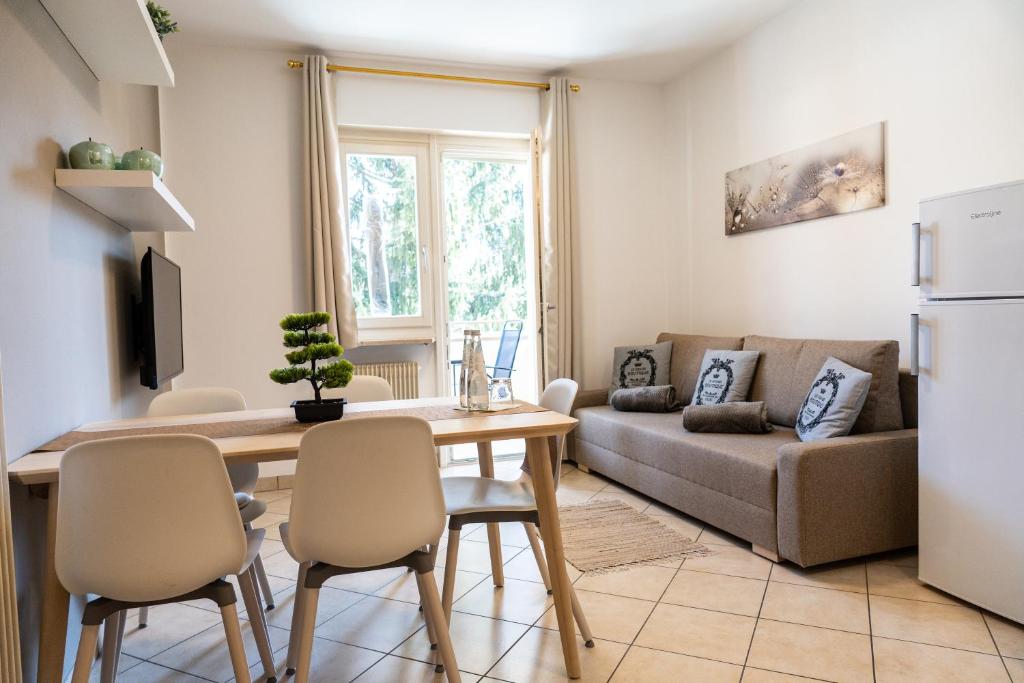 Flow Apartments Wolkenstein photo 2