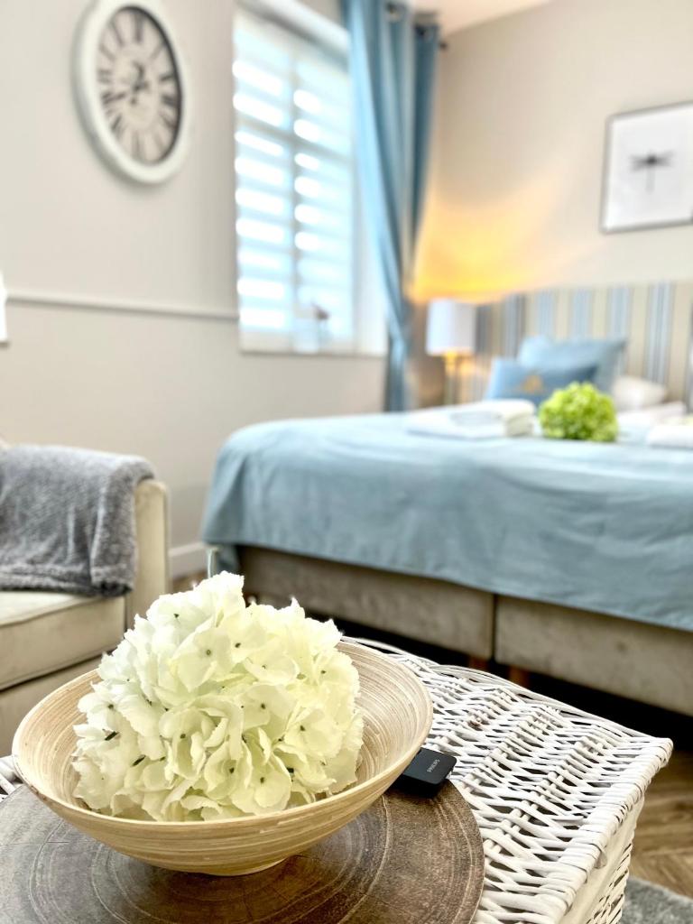 Apartamenty Kamienica Arte 4 photo 3