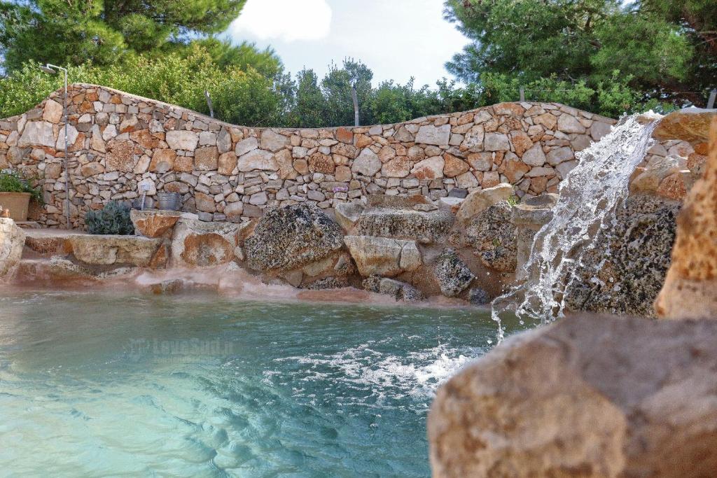Pool Holiday houses photo 3