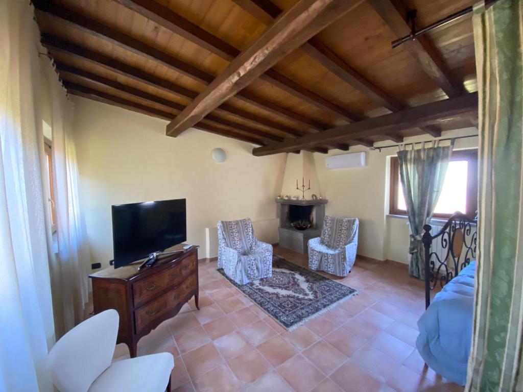 Antico Casale Edifizio -appartamento indipendente- photo 2