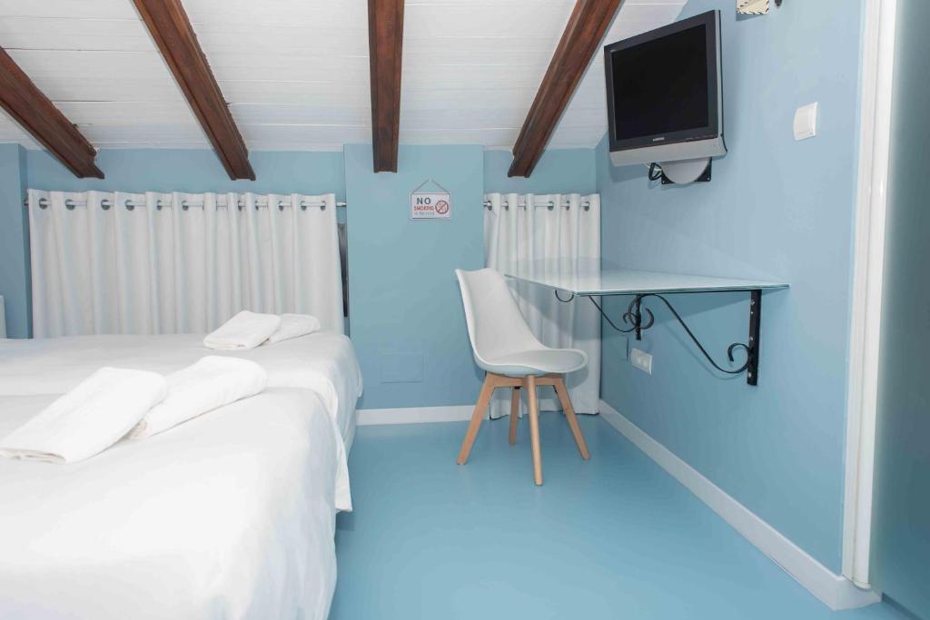 Hotel Almunia photo 1