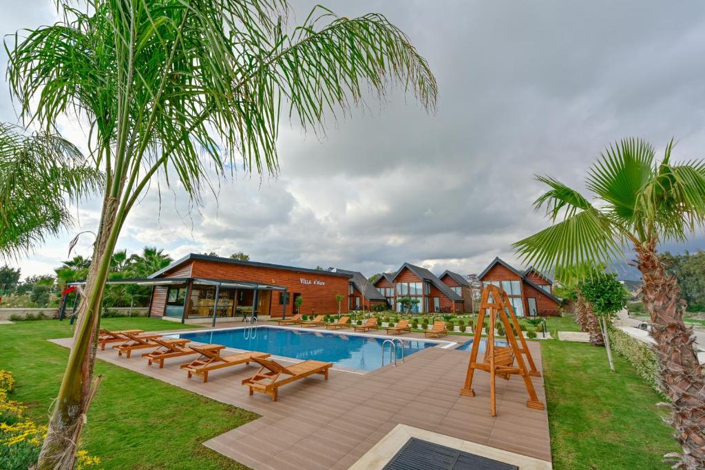 Villa d'Mare photo 1