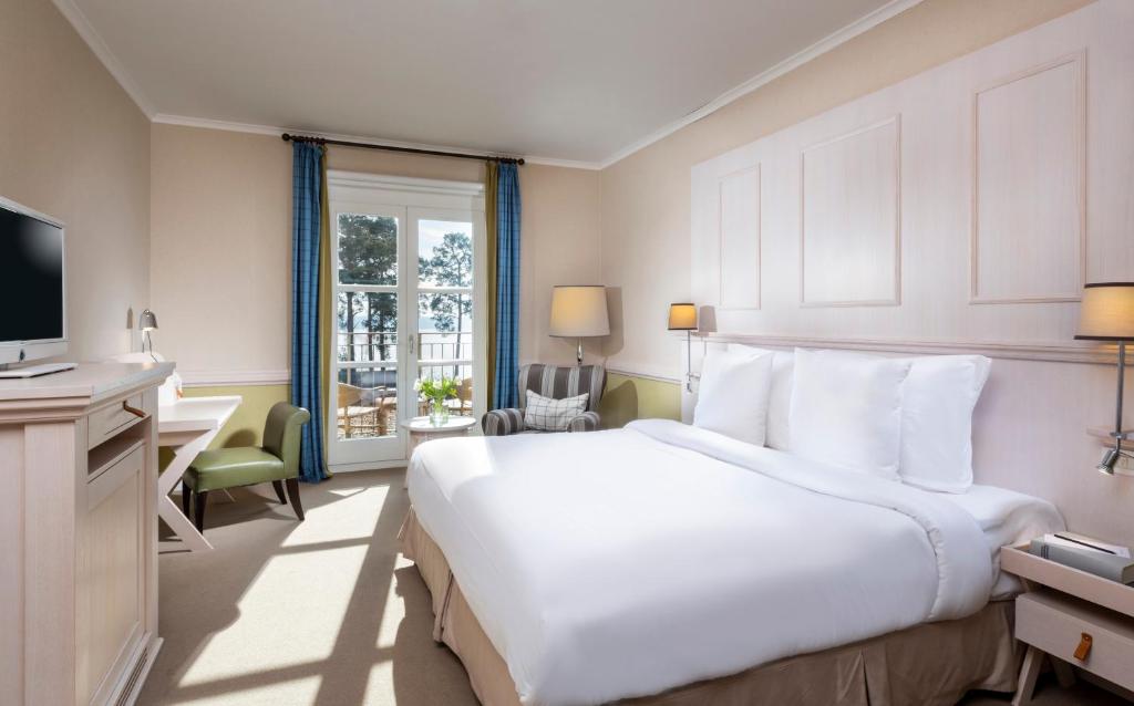 Precise Resort Bad Saarow - Golf & Spa photo 4