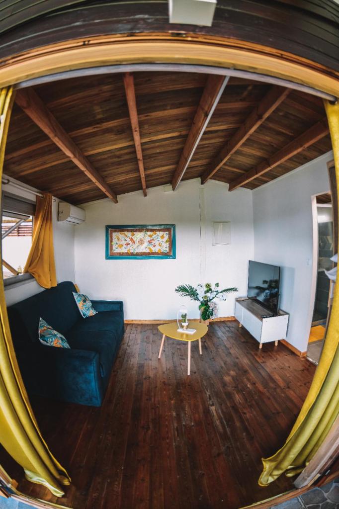 Bungalow de Nola photo 3