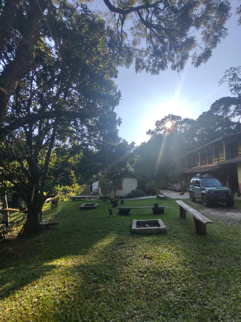 Pousada Sangha Pyara photo 4