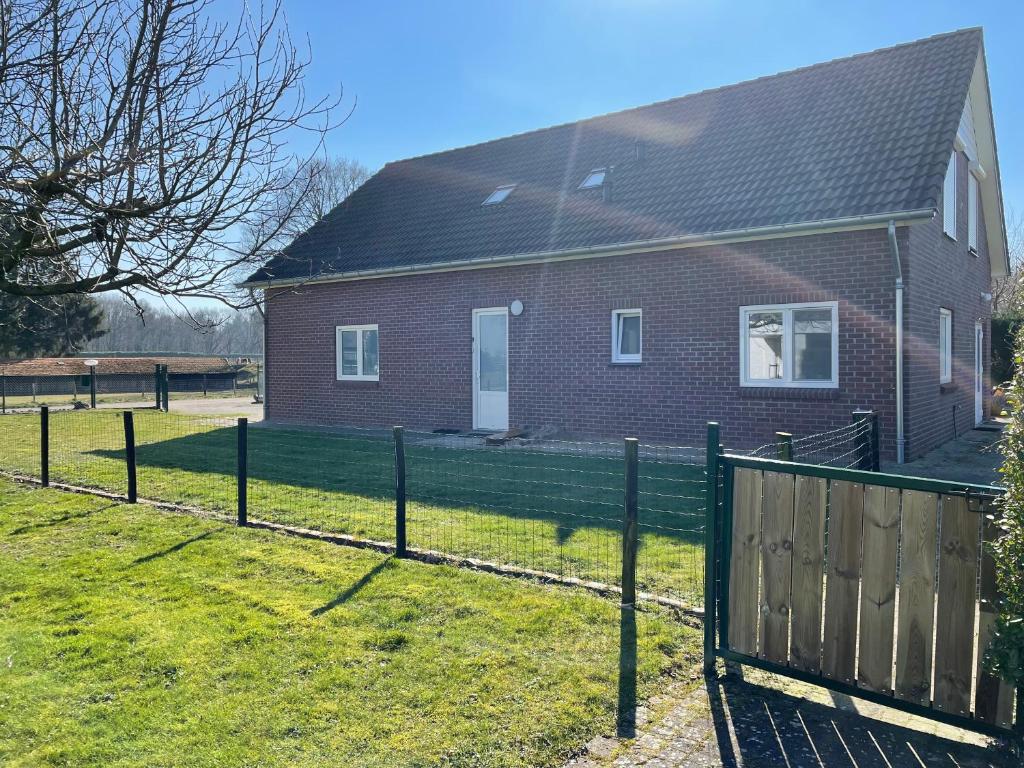Vakantiewoning Op De Bos photo 2