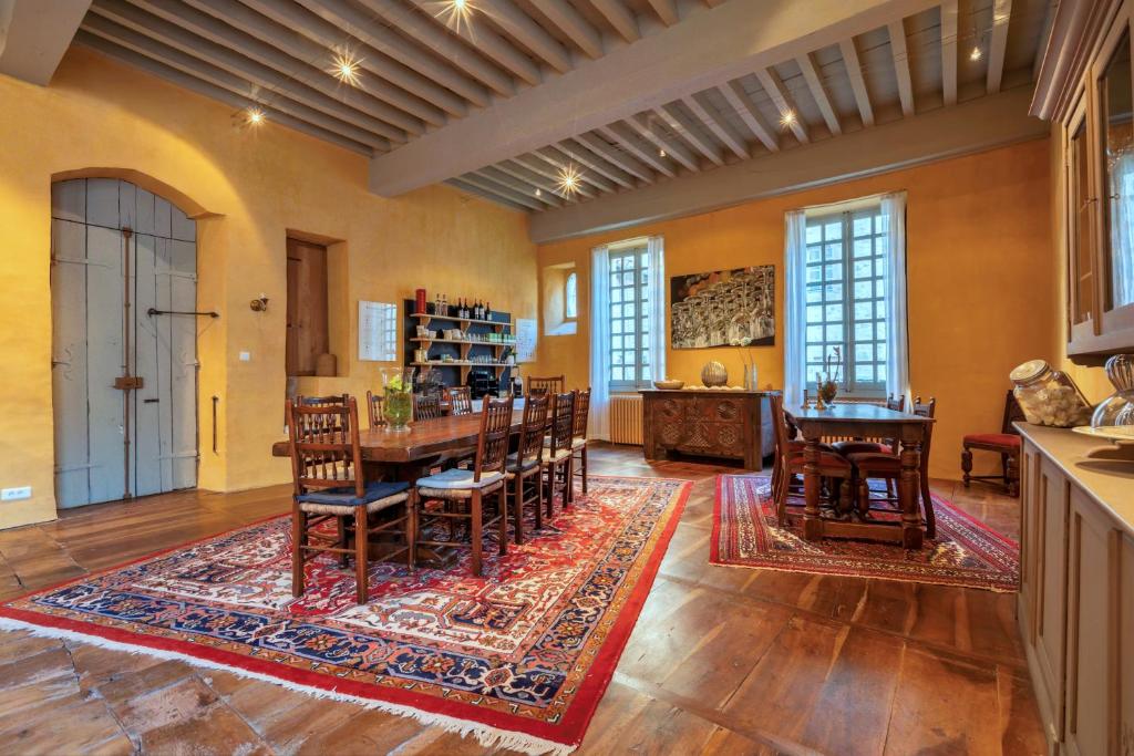 Chambre d'hôtes Conquans photo 3