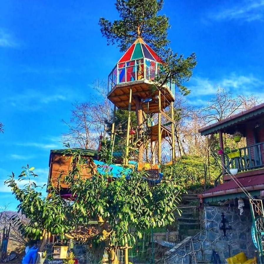 Olimbera Köy Evi photo 1