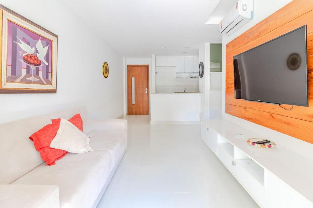 PF36 Ótimo Quarto e Sala a 25m da Praia photo 3