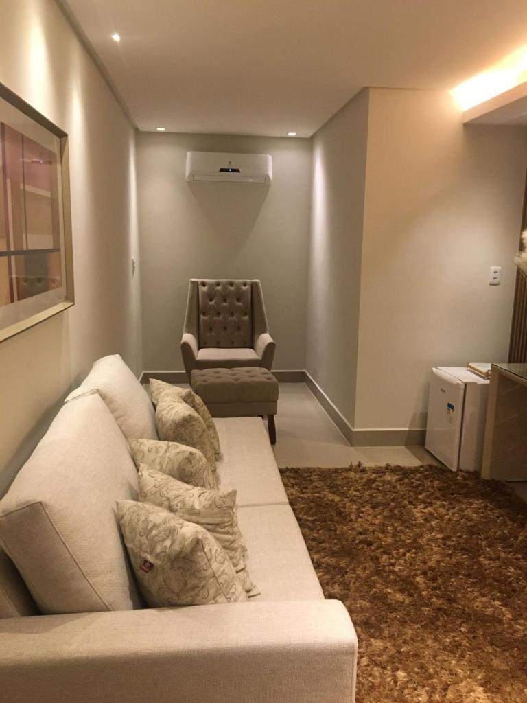 Jardins Plaza Hotel photo 2