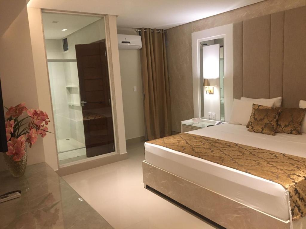Jardins Plaza Hotel photo 3