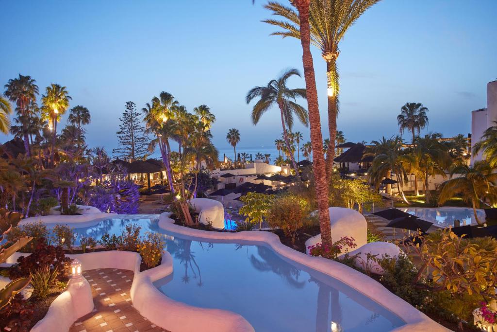 Dreams Jardin Tropical Resort & Spa photo 1