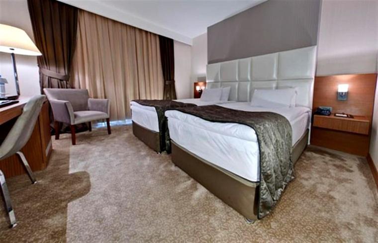Riva Reşatbey Luxury Hotel photo 1