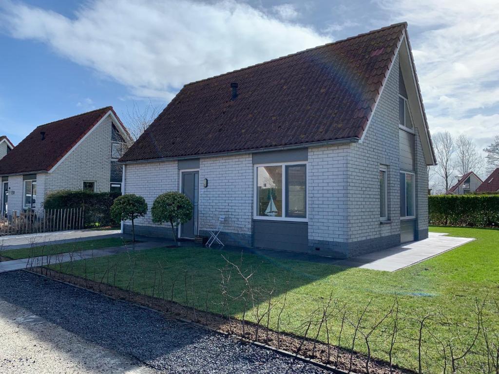 Hello Zeeland - Vakantiehuis Stern 194