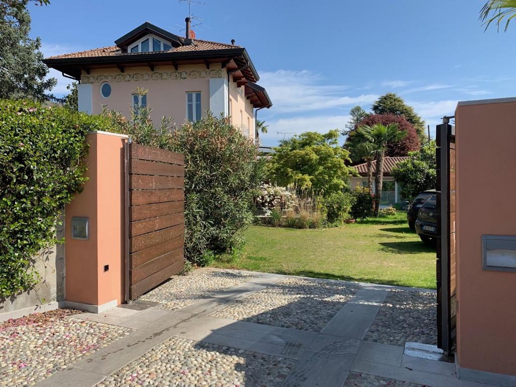 CASABELLA-LAGO MAGGIORE photo 3