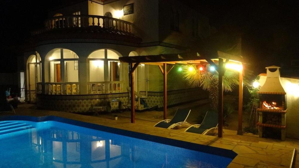 casa Costa Dorada photo 3