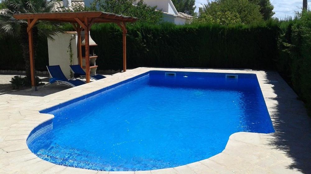 casa Costa Dorada photo 2