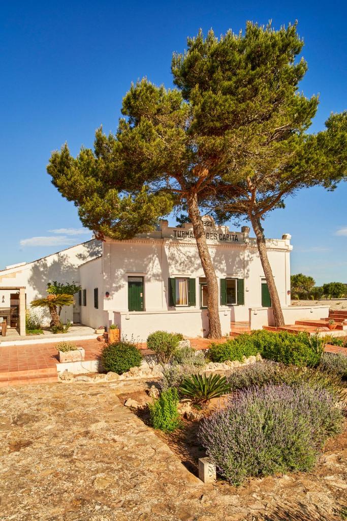 Agroturismo Turmaden des Capita photo 1