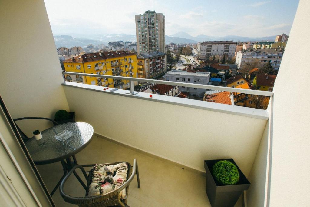 Apartman Lazaro Cacak photo 1