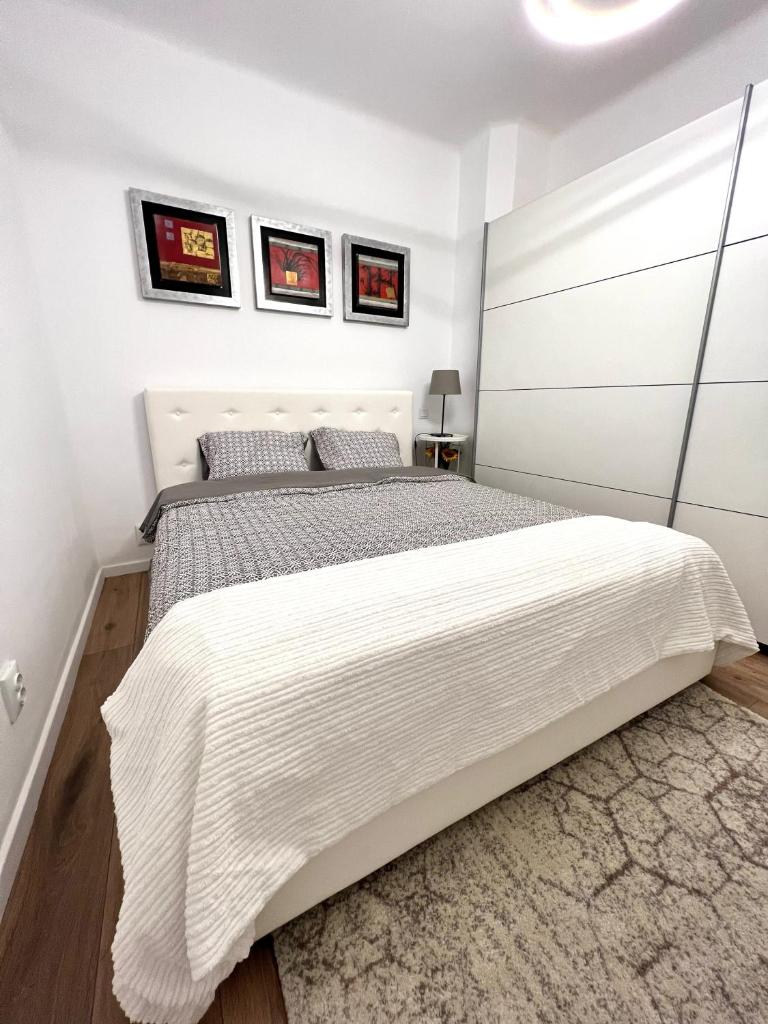 Hot Spot - Apartment - Sanador Victoriei, Bucharest