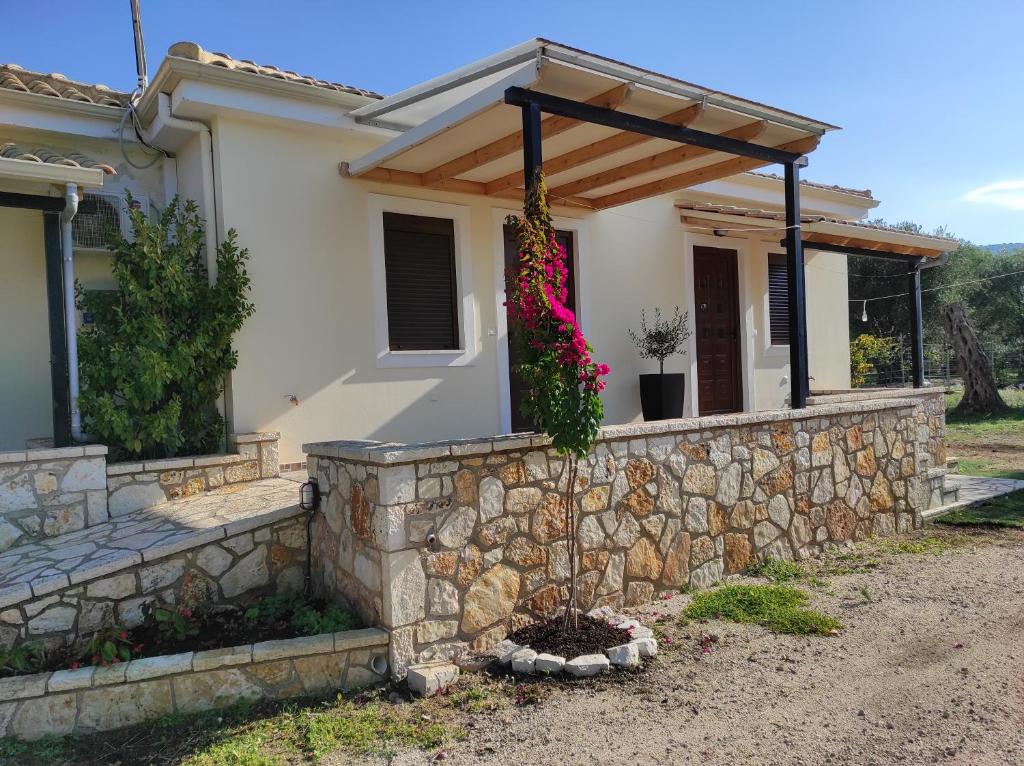 Sivota Casa Cleopatra photo 3