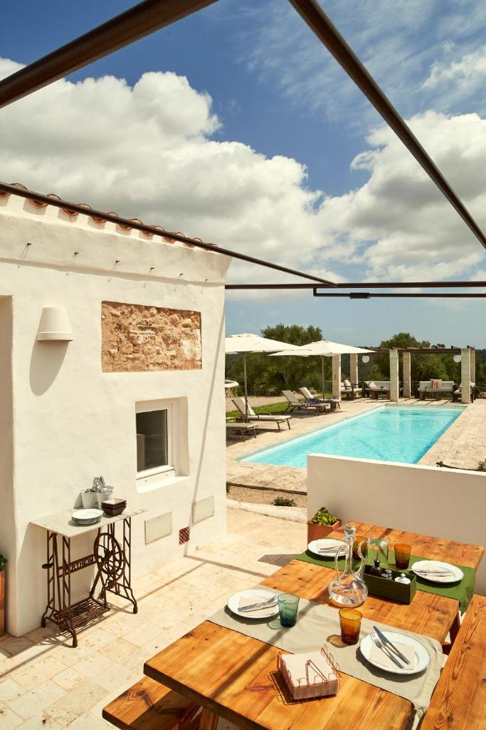 Agroturismo Turmaden des Capita photo 4