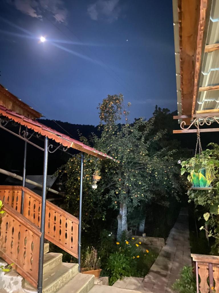Areguni Guest House photo 2