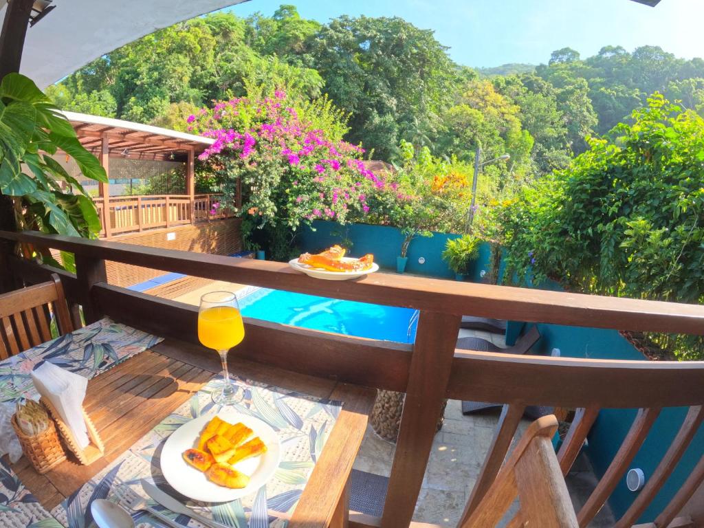 Pousada Villa Atlântica photo 3