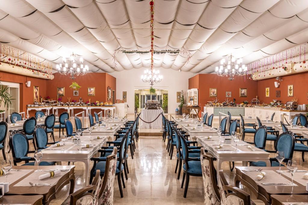 Grand Pasha Hotel & Spa Kyrenia photo 2