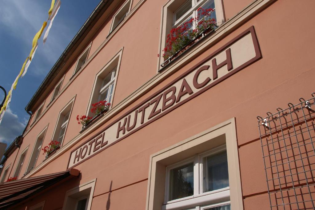 Hotel Kutzbach photo 1